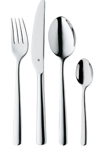 WMF Boston Besteckset (24-teilig) für nur 50,90€ inkl. Versand