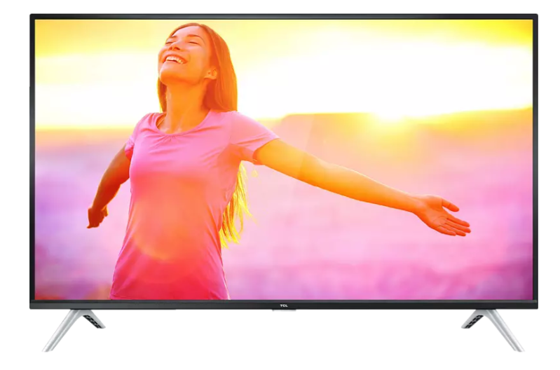 Bis 21 Uhr! TCL 32DD420 LED TV (Flat, 32 Zoll / 81,3 cm, HD-ready) für nur 112,10 Euro inkl. Versand