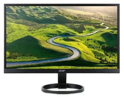 Acer R271B Gaming-Monitor (27 Zoll, 60 Hz, AMD Free-Sync, FullHD IPS, HDMI, 1 ms) für nur 116,69 Euro inkl. Versand