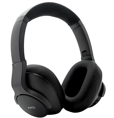 AKG N700NC M2 Bluetooth-Kopfhörer für nur 135,90 Euro inkl. Versand