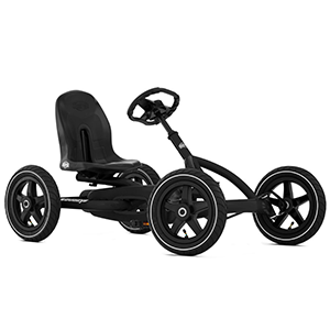 BERG Pedal Go-Kart Buddy Black Edition für nur 209,99 Euro inkl. Versand