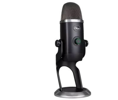 Tiefpreis: Blue Microphones Yeti X Pro Mikrofon für nur 125,50 Euro inkl. Versand