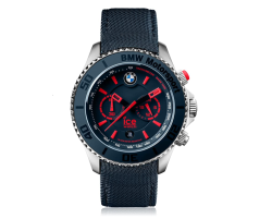 Bestpreis! ICE Watch BMW Motorsport 001122 Men 45mm für nur 80,10€