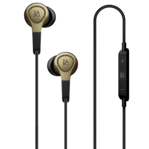 B&O Beoplay H3 In-Ear-Kopfhörer für nur 69,99 Euro (statt 108,- Euro)