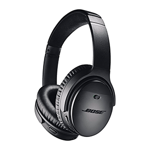 Bose QuietComfort 35 II Over-Ear-Kopfhörer für nur 169,95€