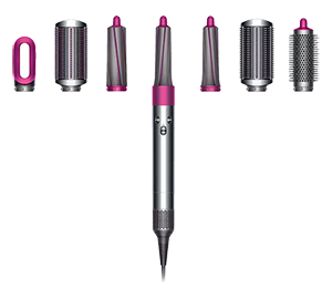 DYSON Airwrap Complete Haarstyler Set für nur 407,65 Euro inkl. Versand