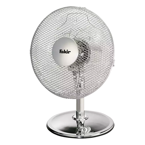 Top! FAKIR VL 30 G Tischventilator für nur 15,- Euro (statt 42,- Euro)