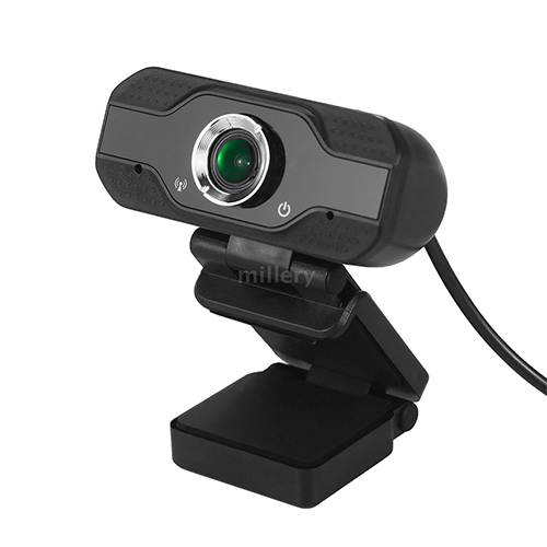 1080p HD-Webcam mit Mikrofon für nur 12,99 Euro inkl. Versand