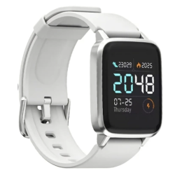 Haylou LS01 Smart Watch mit Herzfrequenzmesser für nur 19,54 Euro inkl. Versand