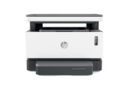 HP Neverstop 1201n Refill Multifunktions-Laserdrucker für nur 179,- Euro