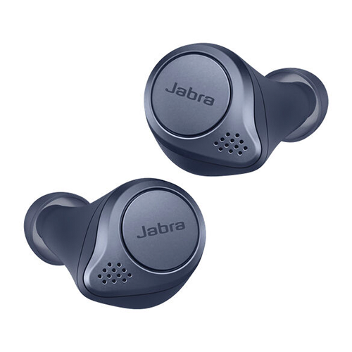 JABRA Elite Active 75t ANC Bluetooth Kopfhörer ab 80,10€ bei Saturn