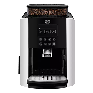KRUPS EA8178 Arabica Display Quattro Force Kaffeevollautomat für nur 371,53€ inkl. Versand