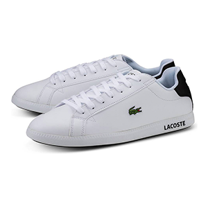 Lacoste GRADUATE 120 2 Herren Sneaker für nur 47,98 Euro inkl. Versand