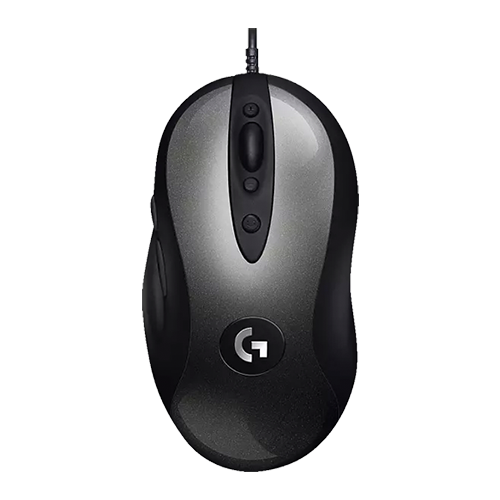 LOGITECH MX 518 Gaming Maus für nur 27,34 Euro inkl. Versand