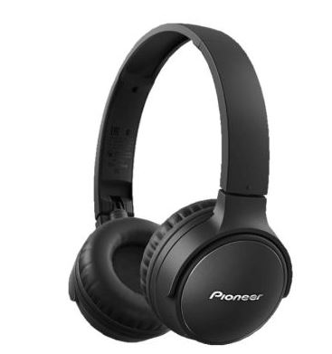 Pioneer SE-S3BT-B Over-ear Kopfhörer für nur 19€ inkl. Versand