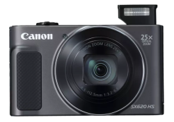 CANON PowerShot SX620 HS Digitalkamera für nur 133,55 Euro bei MediaMarkt