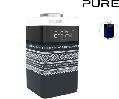 Pure Pop Midi BT-Lautsprecher für nur 45,90 Euro inkl. Versand
