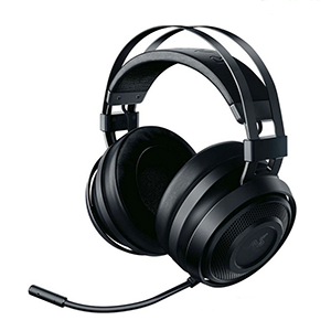 Kabelloses Razer Nari Essential Gaming-Headset (refurbished) für nur 49,95 Euro (statt 88,- Euro)