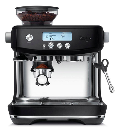 Sage The Barista Pro SES878BTR4EEU1 Espressomaschine für nur 599,- Euro