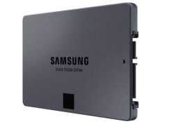 SAMSUNG MZ-77Q2T0BW SSD 870 QVO SATA III, 2 TB SATA-SSD für 156,69 Euro