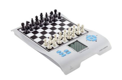 Renkforce Chess Champion für nur 39,49 Euro inkl. Versand