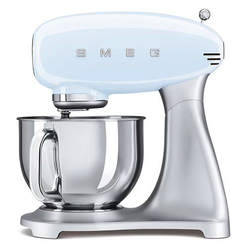 Smeg SMF02PBEU Küchenmaschine für nur 320,25€ (statt 399€)