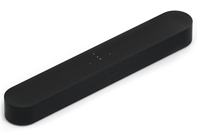 Sonos Beam Soundbar BEAM1EU1BLK für nur 325,90 Euro inkl. Versand