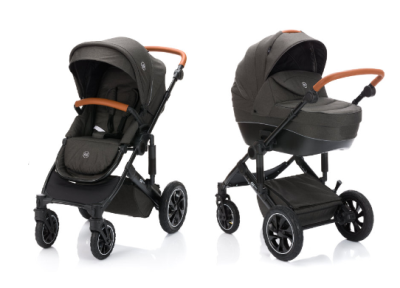 Fill Kinderwagen Set Tiger für nur 319,99 Euro inkl. Versand