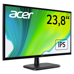 Acer EK240YAbi 23,8 Zoll Full HD LED Monitor für nur 91,19 Euro inkl. Versand