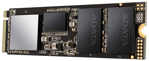 ADATA XPG SX8200 Pro 1TB M.2 SSD Gaming Festplatte für nur 85,94€ inkl. Versand