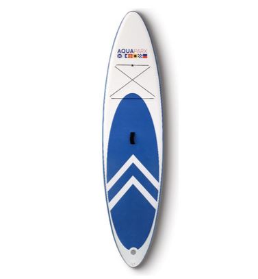 Aquaparx Aufblasbares Stand-Up-Paddleboard 305 für nur 188,90 Euro inkl. Versand