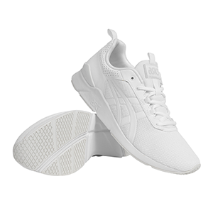 ASICS Tiger GEL-Lyte Runner Unisex Sneaker (Größe 36 – 49) für nur 39,30 Euro inkl. Versand