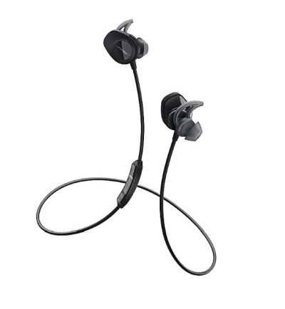 Bose SoundSport Wireless In-Ear Kopfhörer für nur 79,90 Euro inkl. Versand