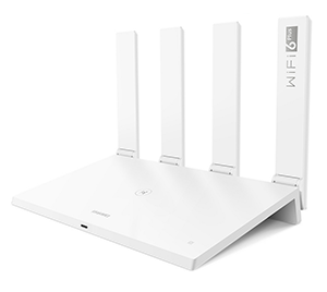 Huawei AX3 Pro Wi-Fi 6 Plus Router für nur 49,95 Euro inkl. Versand