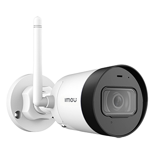 Imou Bullet Lite WLAN-Kamera (4 MP, 2560 x 1440 Pixel) für nur 55,90 Euro