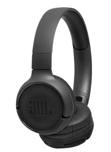 JBL Tune 500BT On-ear Kopfhörer Bluetooth in versch. Farben für nur 30€