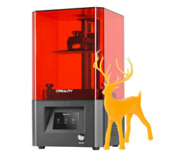 Creality LD-002H LCD UV-3D-Drucker für nur 195,99 Euro inkl. Versand