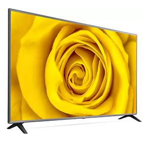 LG 75UN70706LD 75 Zoll UHD 4K Smart LCD TV für nur 789,- Euro