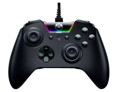 Razer Wolverine Tournament Edition for Xbox One Controller für nur 59,- Euro