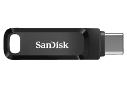 SANDISK Ultra Dual Drive Go USB Stick mit 256GB für 26,90 Euro