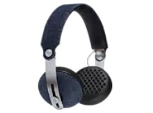 MARLEY EM-JH111-DN RISE On-ear Kopfhörer Bluetooth Jeans für 27,- Euro