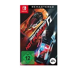 Need for Speed Hot Pursuit Remastered für Switch, PS4 oder Xbox One je 20,99 Euro