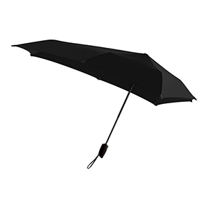 Senz Automatic Sturm-Regenschirm für nur 30,90 Euro