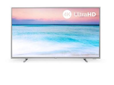 Philips 50PUS6554/12 Smart TV (50 Zoll,  4K UHD DVB-T2HD/C/S2) für nur 428,90 Euro inkl. Versand