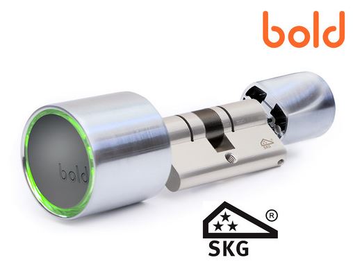 Bold Smart Lock SX-33 Schlüsselloses Smart Schloss für nur 165,90€ inkl. Versand