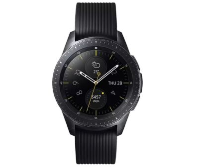 Samsung Galaxy Watch 42mm Bluetooth Smartwatch für nur 134,- Euro inkl. Versand