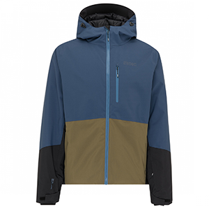 STOIC Mountain Wool VallrunSt. Skijacke (S-4XL) für nur 124,98 Euro inkl. Versand