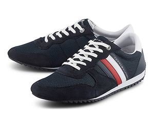 Tommy Hilfiger Essential Runner Sneaker für nur 51,97 Euro