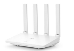 HUAWEI WiFi Router Plus WS5102 Dualband 3000Mbit/s für 20,99 Euro bei Ebay