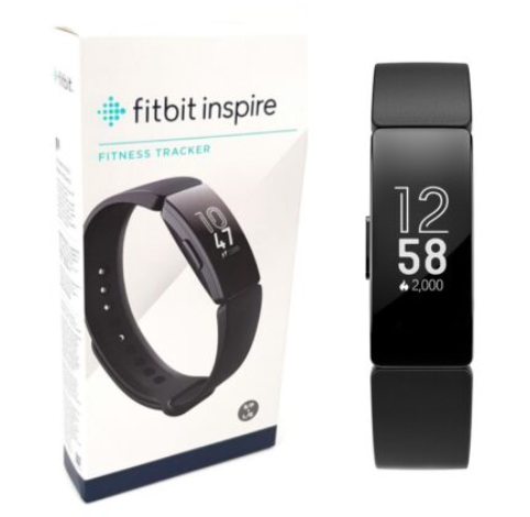 Fitbit Inspire Activity Tracker für nur 39,95 Euro inkl. Versand